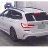 bmw 3-series 2021 CFJ1782087 image 2