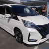 nissan serena 2019 -NISSAN--Serena DAA-HFC27--HFC27-054444---NISSAN--Serena DAA-HFC27--HFC27-054444- image 5