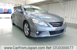 toyota mark-x 2009 ENHANCEAUTO_1_ea288911