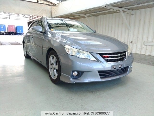 toyota mark-x 2009 ENHANCEAUTO_1_ea288911 image 1