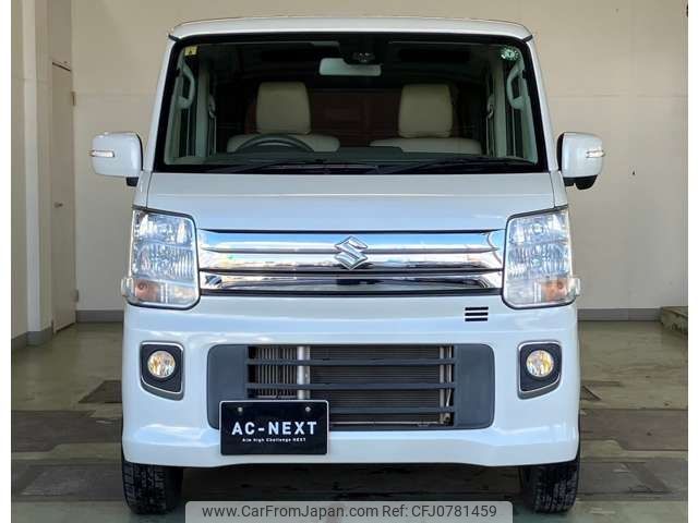suzuki every-wagon 2016 -SUZUKI--Every Wagon ABA-DA17W--DA17W-126814---SUZUKI--Every Wagon ABA-DA17W--DA17W-126814- image 2