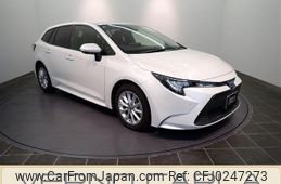 toyota corolla-touring-wagon 2022 -TOYOTA--Corolla Touring 6AA-ZWE211W--ZWE211-6095806---TOYOTA--Corolla Touring 6AA-ZWE211W--ZWE211-6095806-