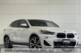 bmw x2 2018 -BMW--BMW X2 ABA-YH20--WBAYH52020EK62883---BMW--BMW X2 ABA-YH20--WBAYH52020EK62883-