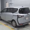 toyota sienta 2016 -TOYOTA--Sienta NSP170G-7052184---TOYOTA--Sienta NSP170G-7052184- image 7