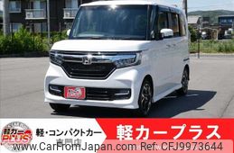honda n-box 2019 -HONDA--N BOX DBA-JF3--JF3-2091185---HONDA--N BOX DBA-JF3--JF3-2091185-