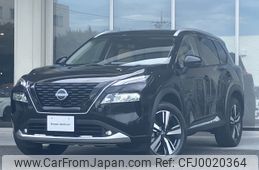 nissan x-trail 2024 -NISSAN--X-Trail 6AA-SNT33--SNT33-045***---NISSAN--X-Trail 6AA-SNT33--SNT33-045***-