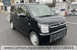 suzuki wagon-r 2019 quick_quick_DBA-MH35S_MH35S-129934