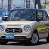 suzuki alto-lapin 2023 quick_quick_5BA-HE33S_HE33S-424212 image 1