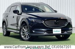 mazda cx-8 2017 -MAZDA--CX-8 3DA-KG2P--KG2P-102070---MAZDA--CX-8 3DA-KG2P--KG2P-102070-