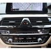 bmw 5-series 2017 -BMW--BMW 5 Series LDA-JM20--WBAJM72000G637344---BMW--BMW 5 Series LDA-JM20--WBAJM72000G637344- image 14