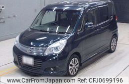 suzuki solio 2015 -SUZUKI 【尾張小牧 503ｻ1612】--Solio DBA-MA15S--MA15S-526762---SUZUKI 【尾張小牧 503ｻ1612】--Solio DBA-MA15S--MA15S-526762-