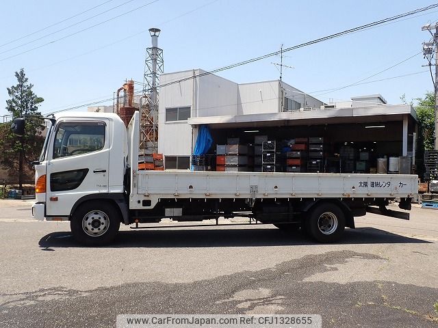 hino ranger 2008 25631308 image 2