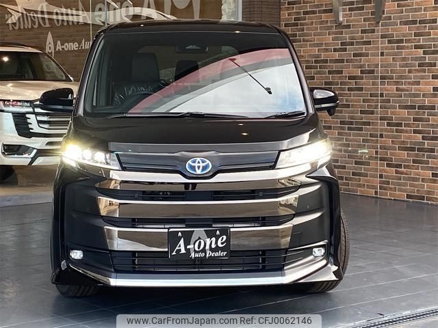 toyota noah 2024 quick_quick_6AA-ZWR90W_ZWR90-0193827 image 2