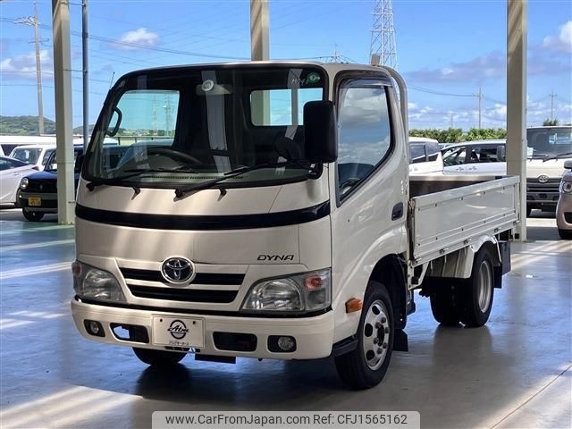 toyota dyna-truck 2015 CFJ1565162 image 1