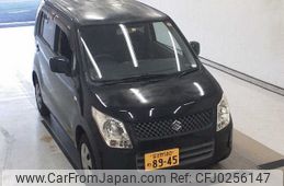 suzuki wagon-r 2010 -SUZUKI 【習志野 580ﾒ8945】--Wagon R MH23S-286273---SUZUKI 【習志野 580ﾒ8945】--Wagon R MH23S-286273-