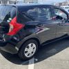 nissan note 2014 -NISSAN--Note DBA-E12--E12-267763---NISSAN--Note DBA-E12--E12-267763- image 5