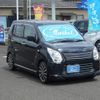 suzuki wagon-r 2013 quick_quick_DBA-MH34S_MH34S-179706 image 12