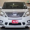toyota alphard 2012 GOO_JP_700130095430250509002 image 3