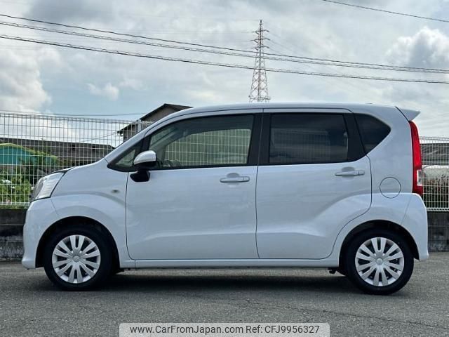 daihatsu move 2022 quick_quick_5BA-LA150S_LA150S-2137032 image 2