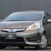 honda fit-shuttle-hybrid 2012 quick_quick_DAA-GP2_GP2-3046378 image 1