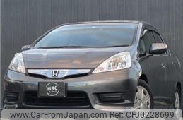 honda fit-shuttle-hybrid 2012 quick_quick_DAA-GP2_GP2-3046378