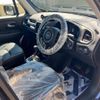 jeep renegade 2022 CFJ1469143 image 19