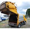 mitsubishi-fuso canter 2010 CFJ1535799 image 7