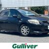 toyota auris 2008 -TOYOTA--Auris DBA-ZRE152H--ZRE152-1048807---TOYOTA--Auris DBA-ZRE152H--ZRE152-1048807- image 1