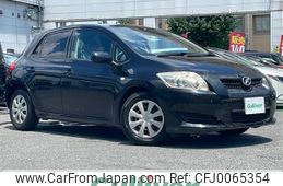 toyota auris 2008 -TOYOTA--Auris DBA-ZRE152H--ZRE152-1048807---TOYOTA--Auris DBA-ZRE152H--ZRE152-1048807-