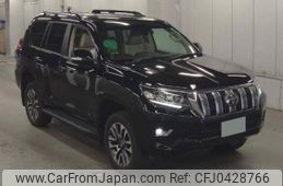 toyota land-cruiser-prado 2022 quick_quick_3BA-TRJ150W_TRJ150-0139328