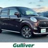 daihatsu cast 2016 -DAIHATSU--Cast DBA-LA250S--LA250S-0048725---DAIHATSU--Cast DBA-LA250S--LA250S-0048725- image 1