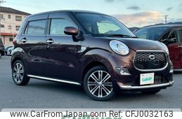 daihatsu cast 2016 -DAIHATSU--Cast DBA-LA250S--LA250S-0048725---DAIHATSU--Cast DBA-LA250S--LA250S-0048725-