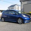 honda fit 2010 -HONDA--Fit GE8--1505187---HONDA--Fit GE8--1505187- image 1