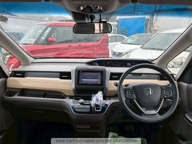 honda freed-hybrid 2018 quick_quick_DAA-GB7_GB7-1074933 image 2