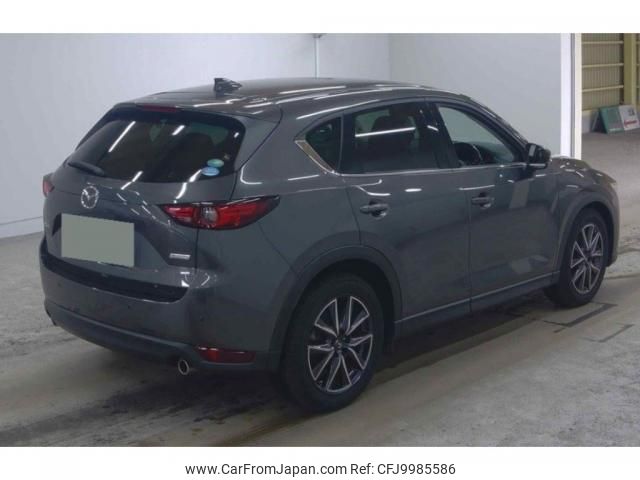 mazda cx-5 2018 quick_quick_6BA-KF5P_201284 image 2