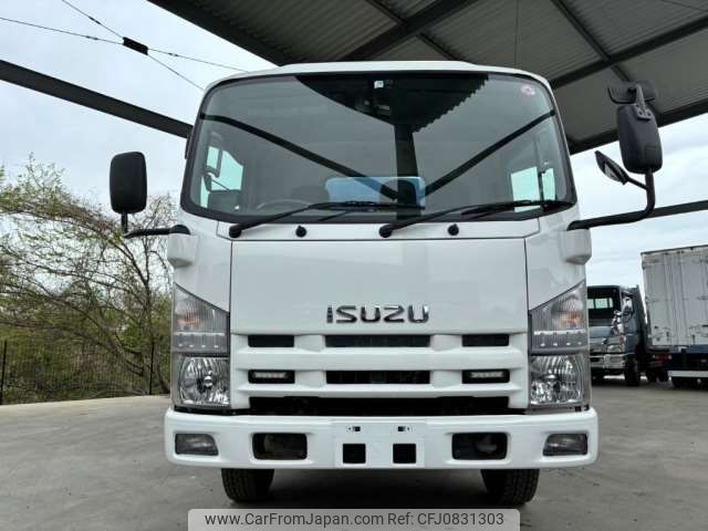 isuzu elf-truck 2010 -ISUZU--Elf BKG-NMR85AN--NMR85-7012902---ISUZU--Elf BKG-NMR85AN--NMR85-7012902- image 2