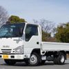 isuzu elf-truck 2017 -ISUZU--Elf TRG-NJR85A--NJR85-7064825---ISUZU--Elf TRG-NJR85A--NJR85-7064825- image 1