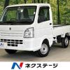 suzuki carry-truck 2020 -SUZUKI--Carry Truck EBD-DA16T--DA16T-585161---SUZUKI--Carry Truck EBD-DA16T--DA16T-585161- image 1