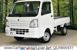 suzuki carry-truck 2020 -SUZUKI--Carry Truck EBD-DA16T--DA16T-585161---SUZUKI--Carry Truck EBD-DA16T--DA16T-585161-