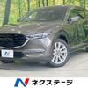 mazda cx-8 2018 CFJ1798824 image 1