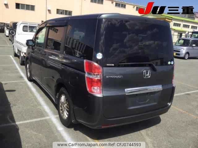 honda stepwagon 2012 -HONDA--Stepwgn RK1-1212085---HONDA--Stepwgn RK1-1212085- image 2