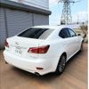 lexus is 2008 -LEXUS--Lexus IS DBA-GSE21--GSE21-5022223---LEXUS--Lexus IS DBA-GSE21--GSE21-5022223- image 4