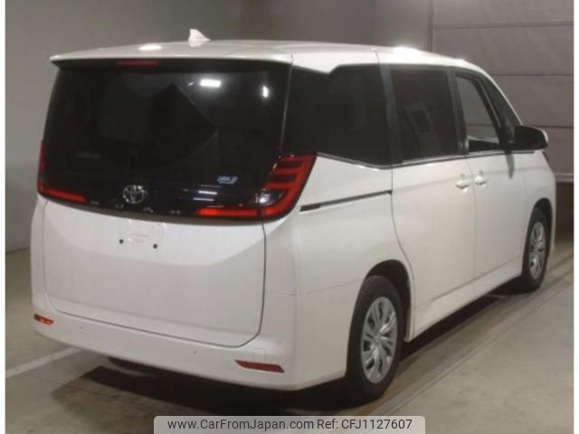 toyota noah 2024 quick_quick_6BA-MZRA90W_0093546 image 2