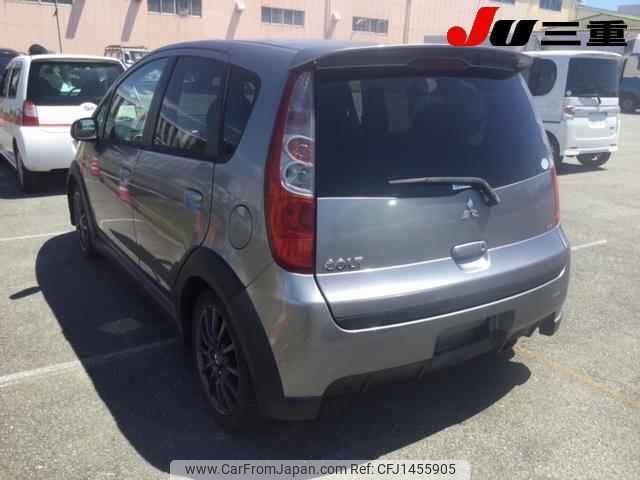 mitsubishi colt 2010 -MITSUBISHI--Colt Z27AG--0700407---MITSUBISHI--Colt Z27AG--0700407- image 2