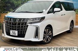 toyota alphard 2022 -TOYOTA--Alphard 3BA-GGH35W--GGH35-0013565---TOYOTA--Alphard 3BA-GGH35W--GGH35-0013565-