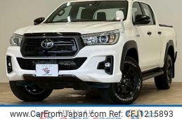 toyota hilux 2020 quick_quick_QDF-GUN125_GUN125-3914584