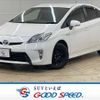 toyota prius 2015 -TOYOTA--Prius DAA-ZVW30--ZVW30-1948535---TOYOTA--Prius DAA-ZVW30--ZVW30-1948535- image 1