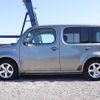 nissan cube 2009 O11457 image 10