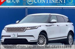 land-rover range-rover 2019 -ROVER--Range Rover LY2XCB--SALYA2AX6JA771963---ROVER--Range Rover LY2XCB--SALYA2AX6JA771963-