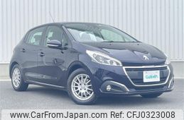 peugeot 208 2018 -PEUGEOT--Peugeot 208 ABA-A9HN01--VF3CCHNZTHW090129---PEUGEOT--Peugeot 208 ABA-A9HN01--VF3CCHNZTHW090129-